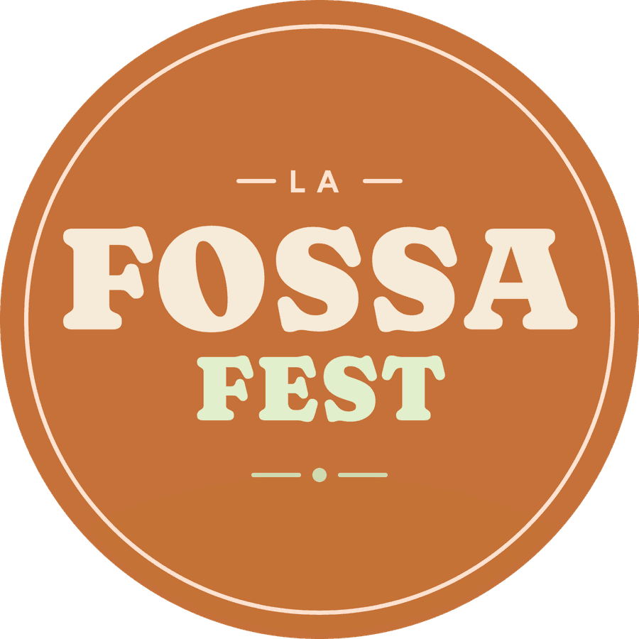 Logo La Fossa Fest