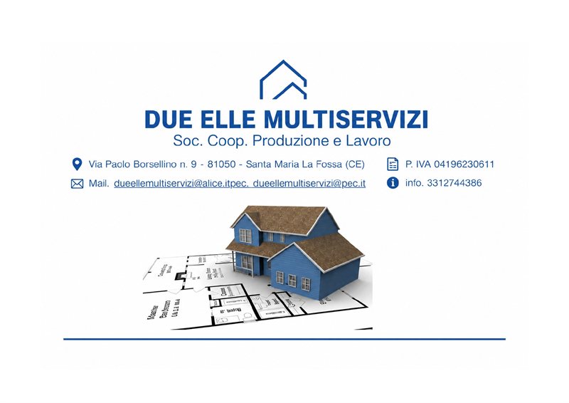 Due Elle Multiservizi