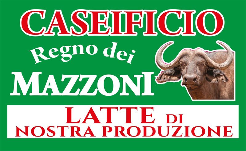 Regno Dei Mazzoni
