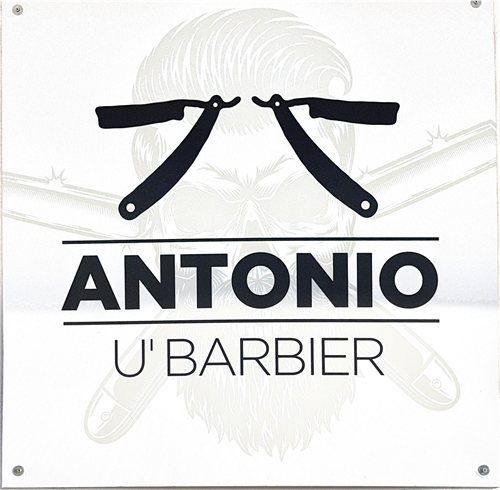 Antonio U Barbier