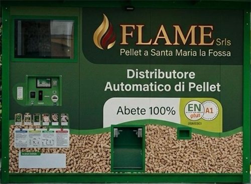 Flame Srls