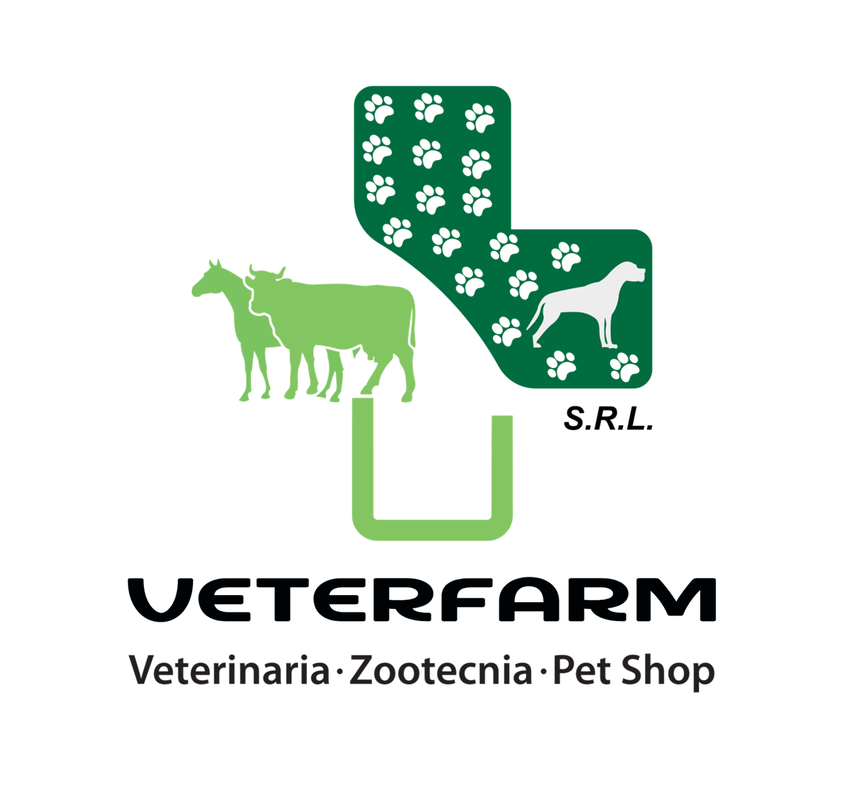 VETERFARM